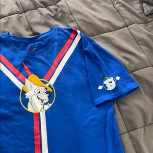 Robin Hood Disney tee